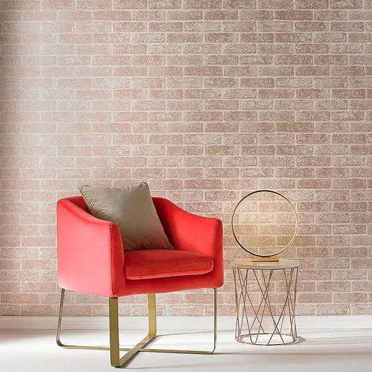 The noteworthy wall decor ideas with Brick Wallpaper