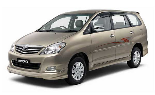 Advantages of renting a car in Udaipur