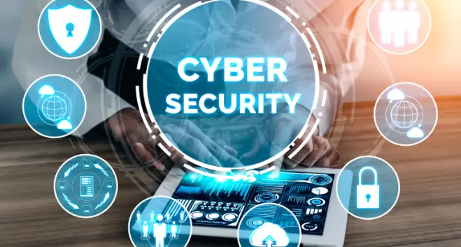 5 Reasons Why Cybersecurity Is Important