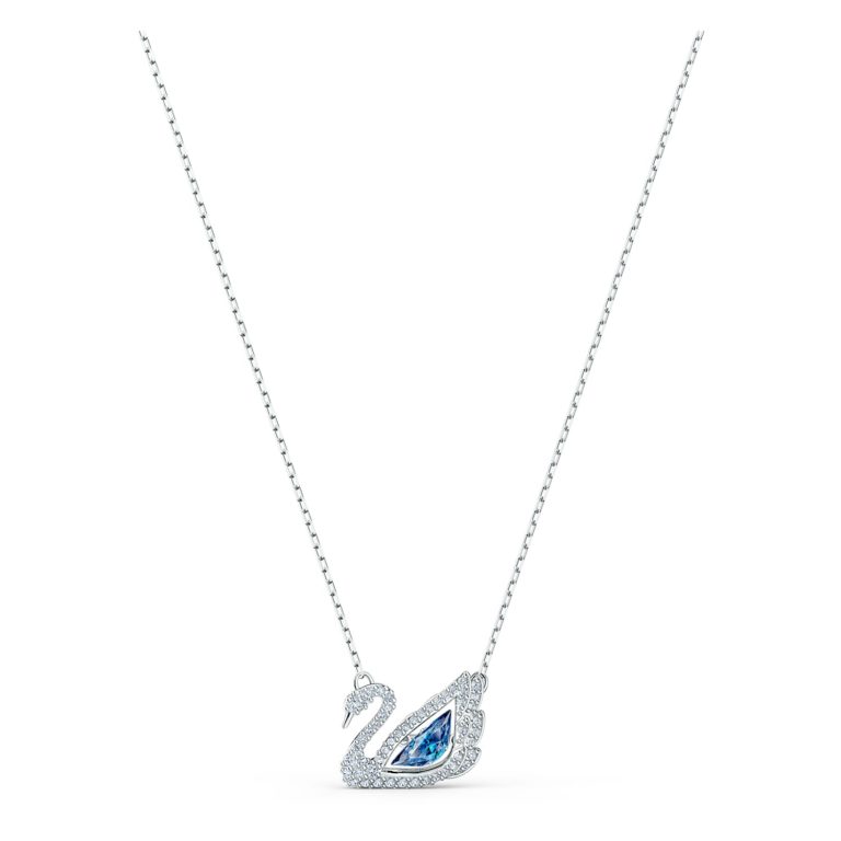 Swarovski Jewellery – Buy latest designs of swarovski Jewellery in UK