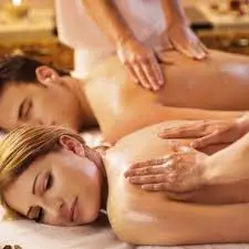 Cheap Body Massage