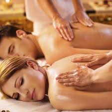 Thai Massage in Business Bay