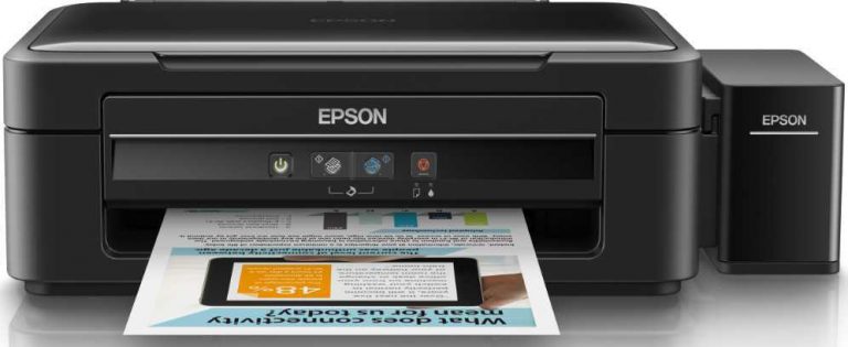 How to fix Epson Printer Print Job cannot be Sent error