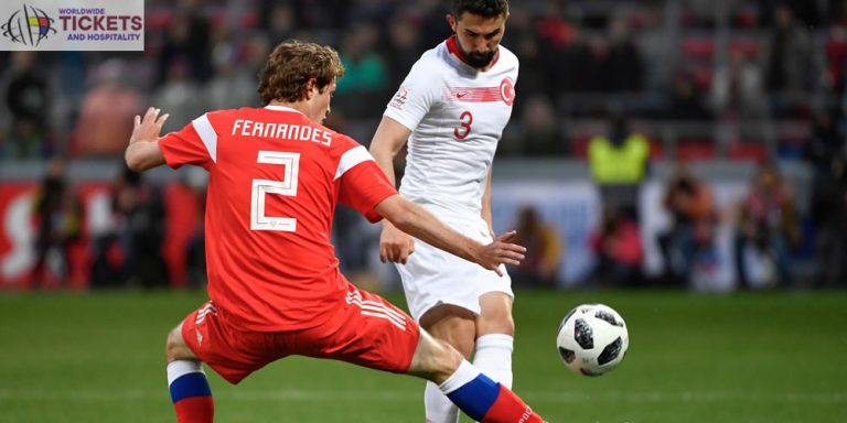 Russia Football World Cup: Who is Mario Fernandes?