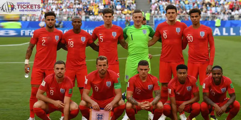 England Football World Cup: England’s big World Cup desire was showing people wrong, speaks Kyle Walker