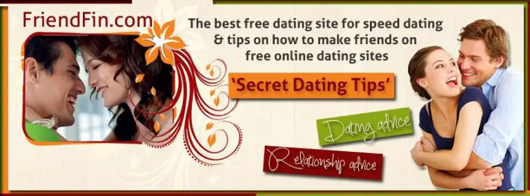 Looking For A 100% Free Dating Site? Look No Further Than the One and Only — Friendfin