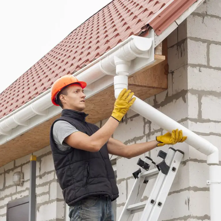 Consider The Benefits Of Seamless Gutters For Your Home