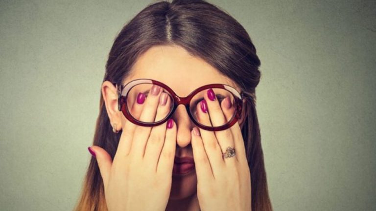 How to Remove Spectacles Permanently in Just a Few Days