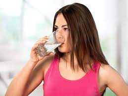 10 Proven Health Benefits of Drinking Water