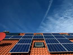 How to Make Solar Panels From Scratch and Save on Your Electric Bills