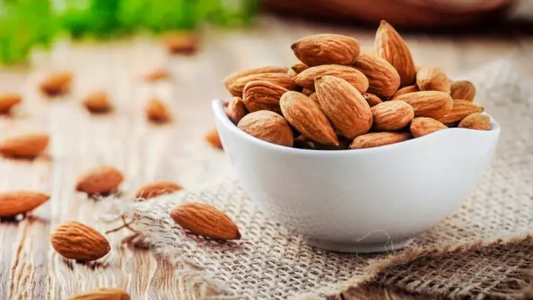 Why you should buy and eat almonds?