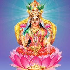 3rd Bhava Activation — Shree Vaibhava Lakshmi puja for Property, Wealth & House