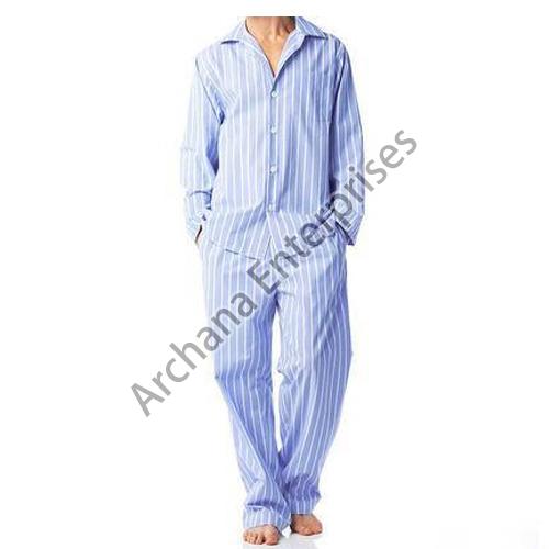 Importance Of Sleepwear For Men