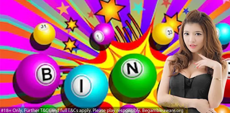 The going way to play new online bingo sites