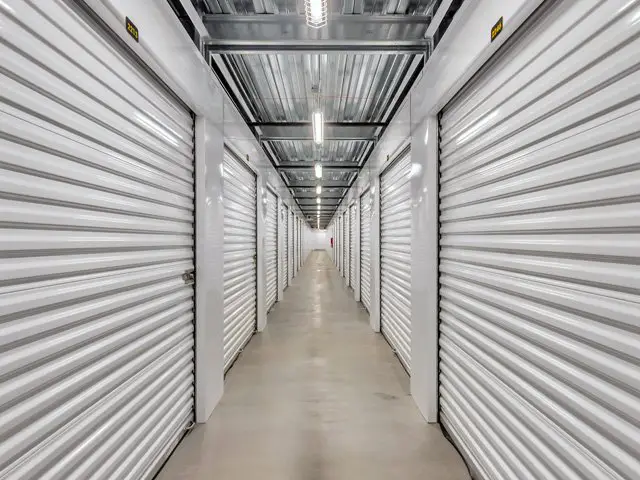 How the reliable Personal Self Storage Units will make your life easier?