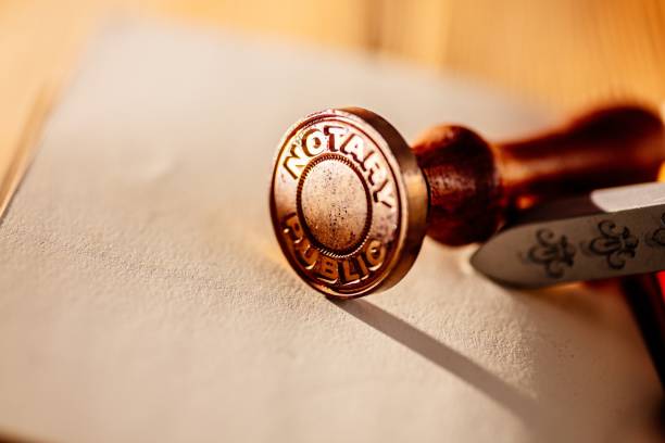 Frequently Asked Questions About a Notary Public
