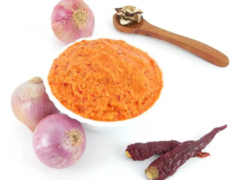 Best Features Of Silbatta Made Onion Chutney That Will Make You Love It