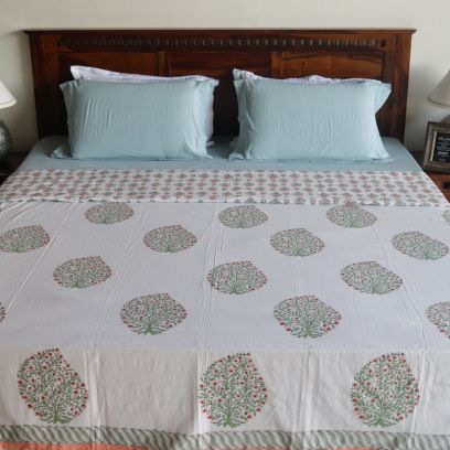 Here’s What to Consider for Buying Ideal Quilts Online