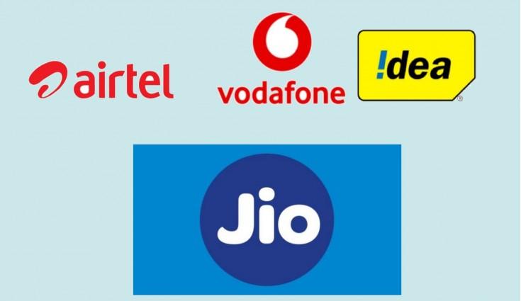 Best online recharge apps in India