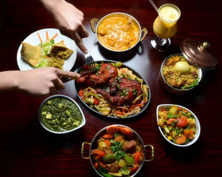 Best Indian Food In Bethesda | Tikka Masala
