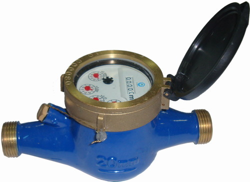 Best Water Flow Meter Equipment and Its Advantages