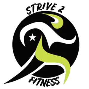 Say Hello to the Fitness Rage of Saint Louis — Strive 2 Fitness