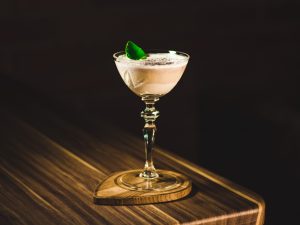 Cocktail Party Planning