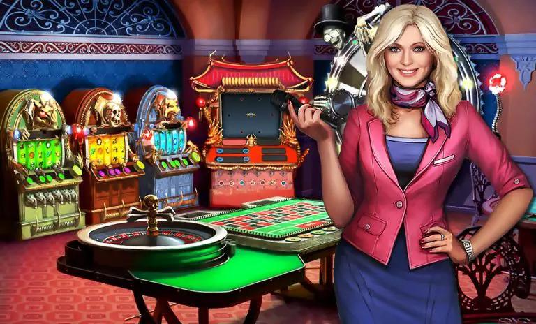 Casinos Online – Choosing Out the correct Option