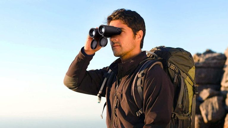 How to Choose the Best Hunting Binoculars