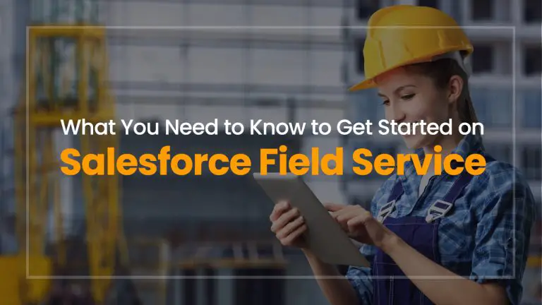 Salesforce Managed Services – Why your Business needs it