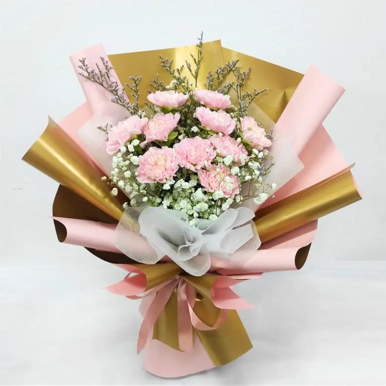 Online Flower Delivery – Make Gift Giving Easy