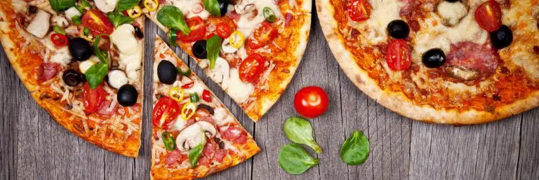 Where To Find The Quality Pizza Shop In Malviya Nagar?