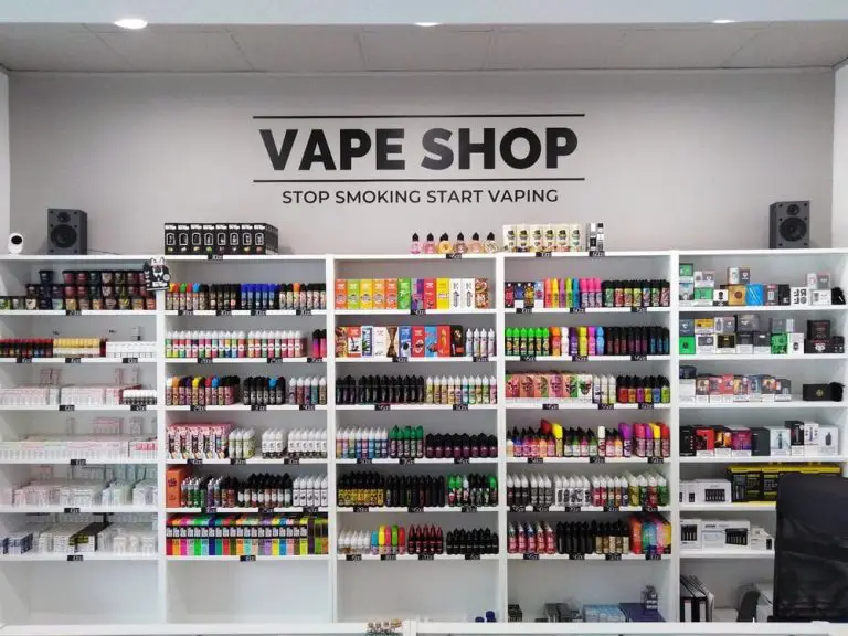 What Will be the Benefits to Shopping for Vaping Supplies Online?