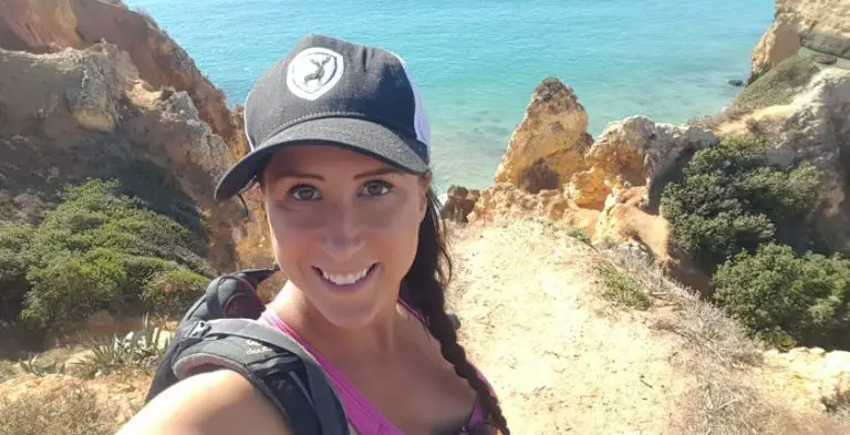 New Vlog -A day in the life while living in Portugal | Digital Nomad