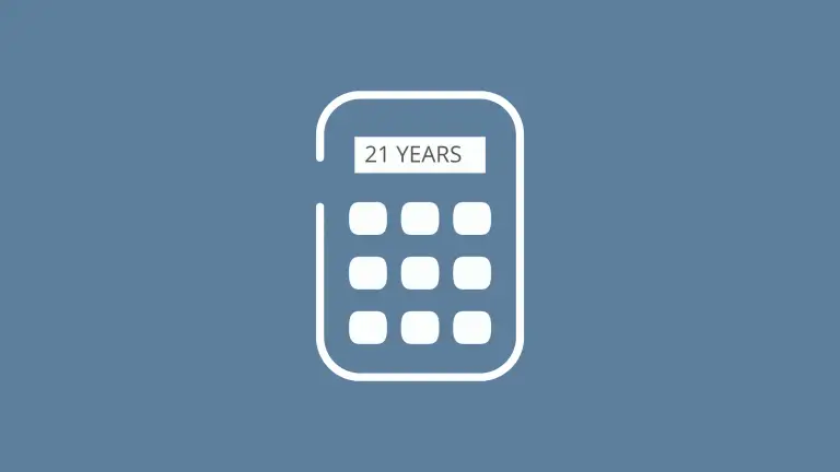 Online Age Calculator