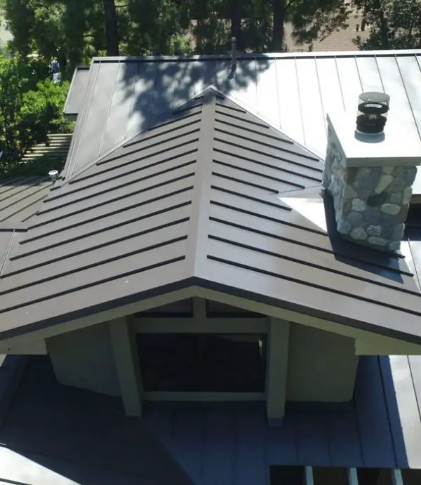 Picking a Roofing Company