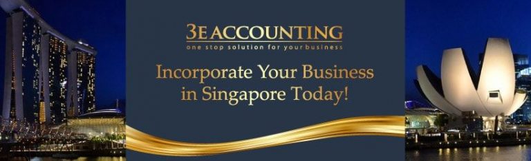 Top latest Five Singapore company incorporation Urban news