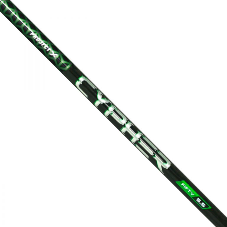 Selecting the proper Golf Shaft