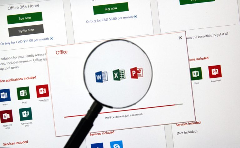 How Do I Install Microsoft Office without a Product Key?