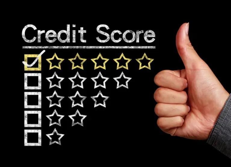 What personal details do not affect my credit score?