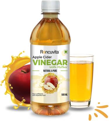 Apple Cider Vinegar: The Right Way and Time to Drink it