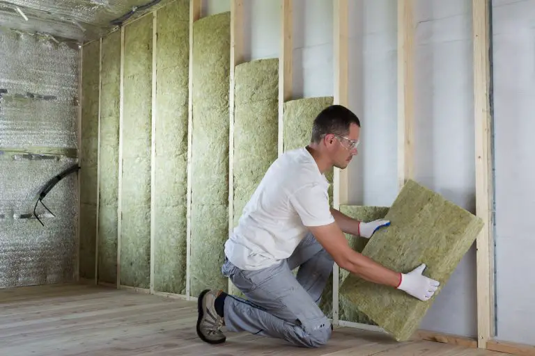 Home Insulation Advantages