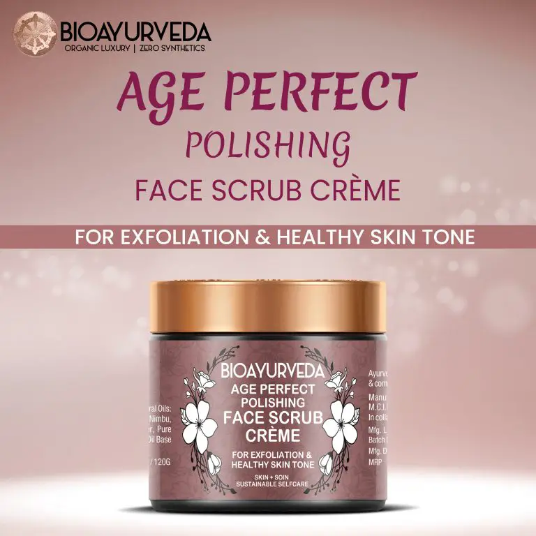 What Are The Benefits of Dating An Ayurvedic Exfoliator