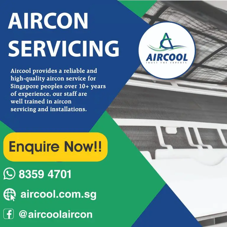 Bit by bit guidelines to Clean Your Aircon According to Professional