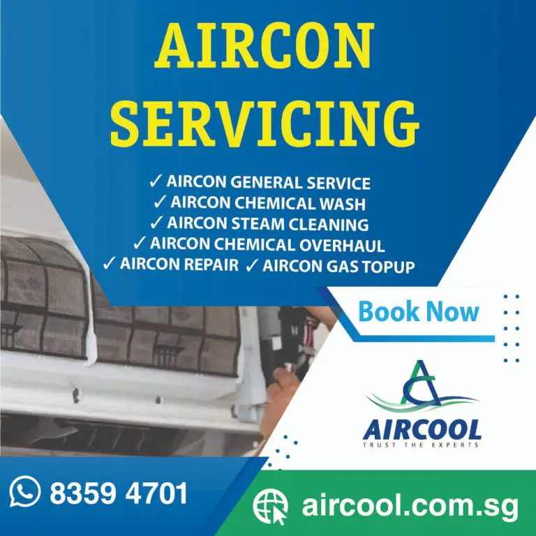 Ordinary Aircon Issues that Require Aircon Servicing