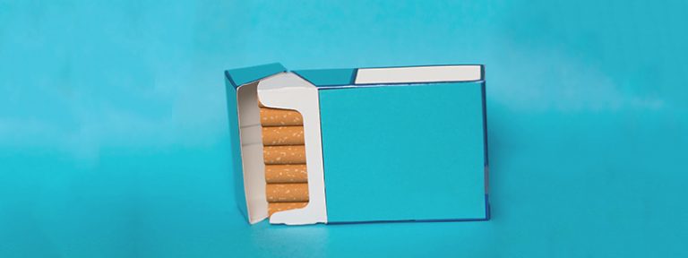 Grow Your Business With Custom Designed Cigarettes Boxes