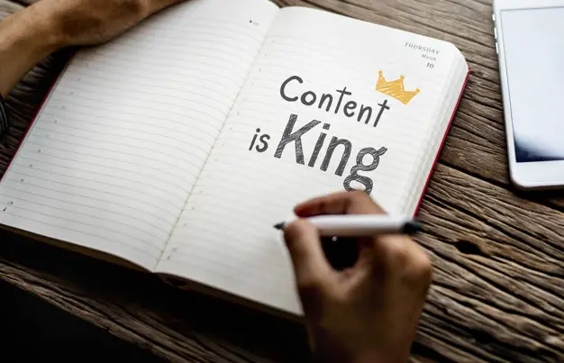 Is content really the voice of your brand?