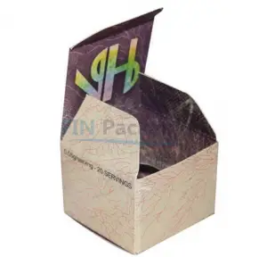 Custom CBD Boxes Wholesale