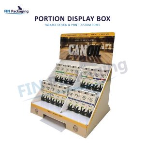 The best Custom display Box Wholesale in the USA and Canada