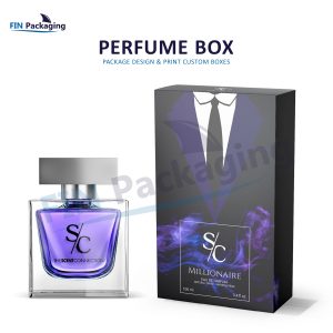 PERFUME BOXES IN USA